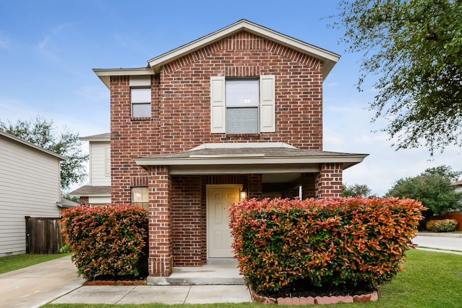 8031 Thicket Pass, San Antonio, TX 78254 Home for Rent 3 Beds, 2.5